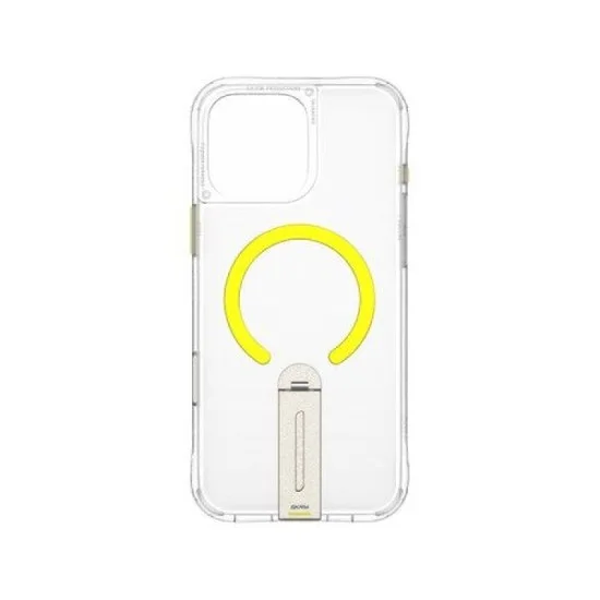 Skinarma Iphone 16 Pro Max Helix (Mag-Charge + 360&deg; Rotating&nbsp;Stand)